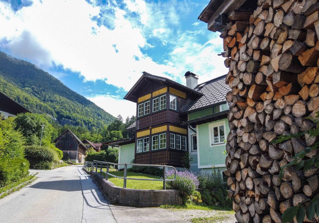 Things to do in Obertraun
