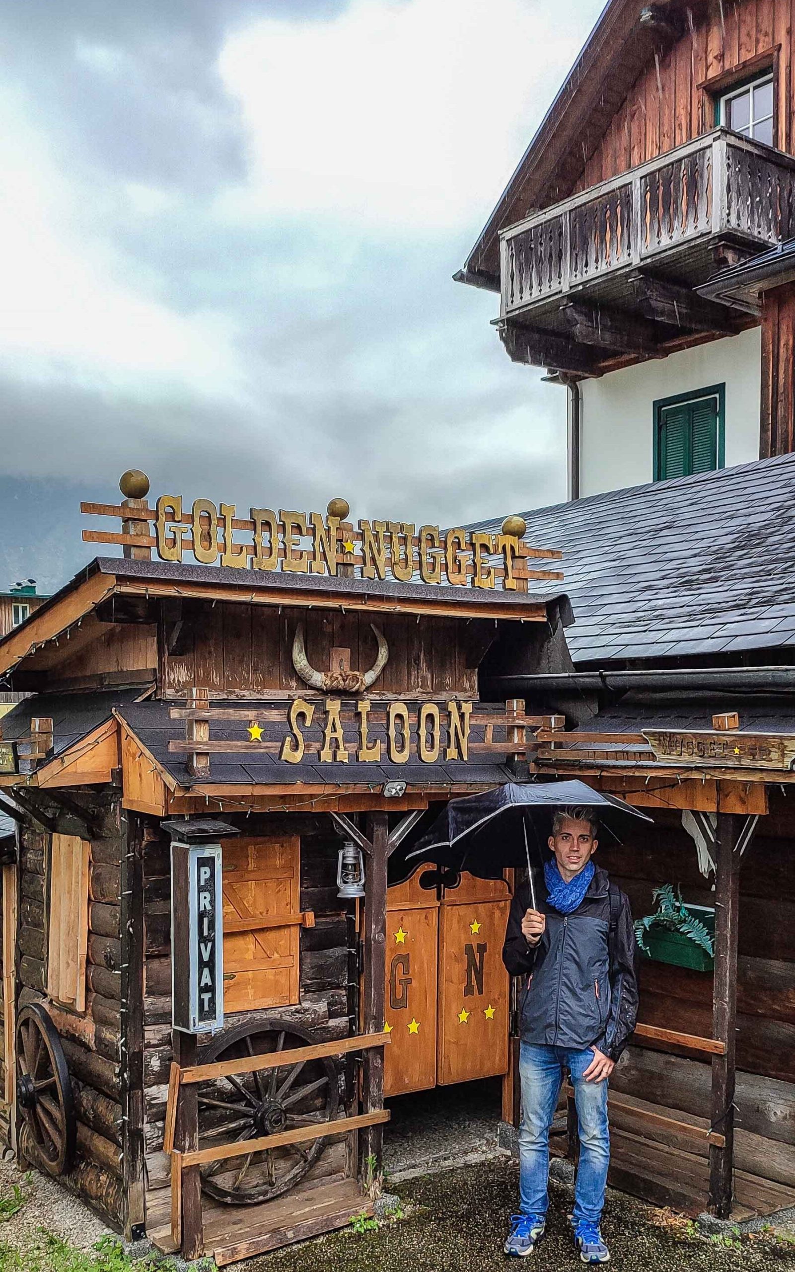Things to do in Obertraun