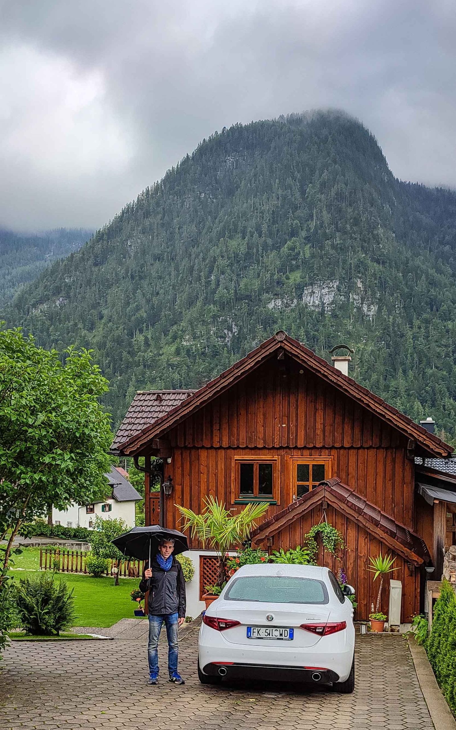 Things to do in Obertraun
