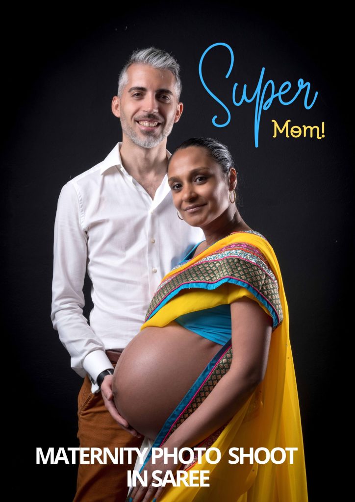 Maternity Photo Shoot