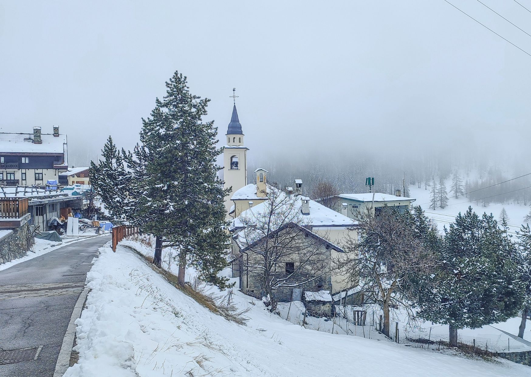 worth visiting Chamois