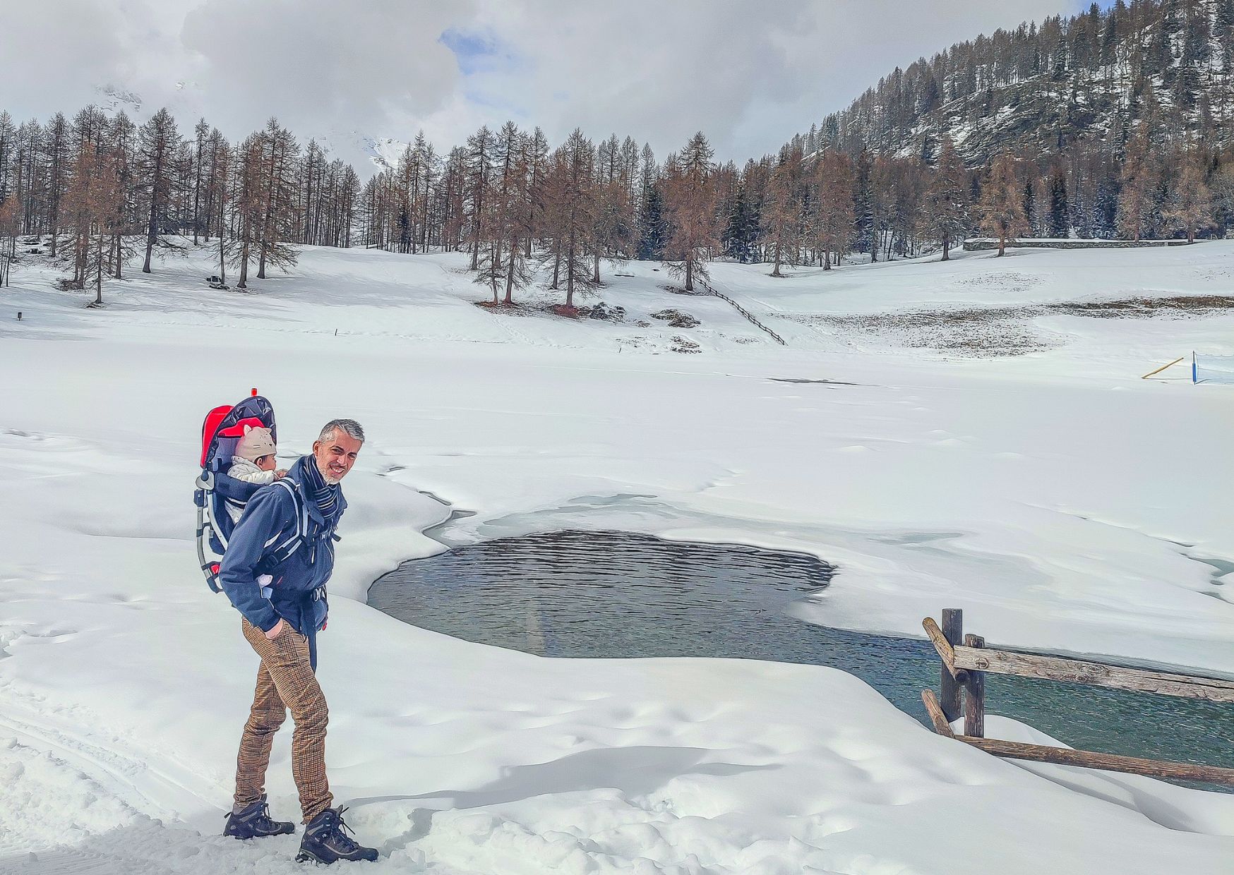 Lake Lod